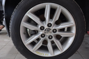 Диск колесный R17 x 7J 5*114,3 Toyota Avalon 13-18 тип 1 3.5