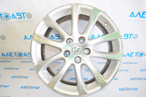 Set de jante R18 x 7J 5*114,3 4 bucăți Toyota Avalon 13-18 tip 1 3.5