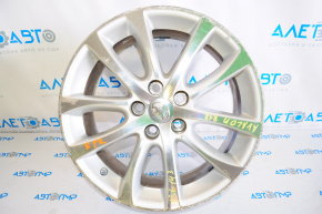 Set de jante R18 x 7J 5*114,3 4 bucăți Toyota Avalon 13-18 tip 1 3.5