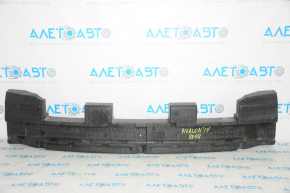 Absorbantul de bara spate pentru Toyota Avalon 13-18