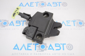 Capacul portbagajului Toyota Avalon 13-18