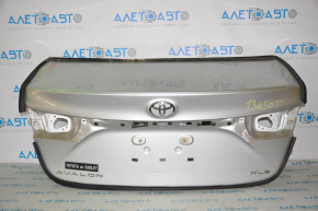 Capac portbagaj Toyota Avalon 13-18 argintiu 1F7