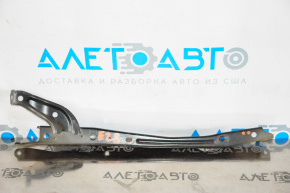 Планка замка капота Toyota Avalon 13-18