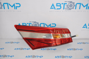 Lampa exterioară aripă stângă Toyota Avalon 13-15