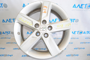 Set de jante R17 5*114.3 4 bucăți Toyota Camry v50 12-14 SUA SE