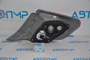 Lampa exterioară aripă stângă Toyota Camry v50 12-14 SUA