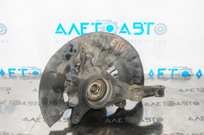 Butucul roții față stânga Toyota Camry v50 12-14 usa SE, cu capac