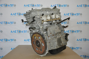 Motorul 2AR-FE Toyota Camry v55 2.5 15-17 SUA 108k, 8/10