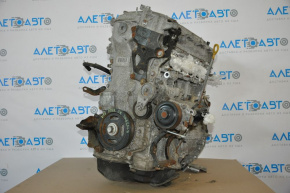 Двигатель 2AR-FE Toyota Camry v55 2.5 15-17 usa 108к, 8/10