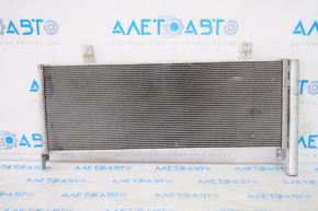 Radiatorul condensatorului de aer condiționat Toyota Camry v55 15-17 hibrid SUA