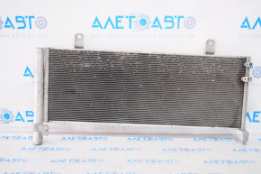 Radiatorul condensatorului de aer condiționat Toyota Camry v55 15-17 hibrid SUA