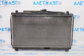 Radiatorul de răcire a apei pentru Toyota Camry v55 15-17 hibrid SUA