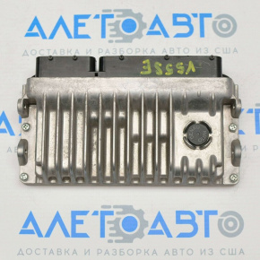 Blocul ECU al calculatorului motorului Toyota Camry v55 15-17 2.5 SUA