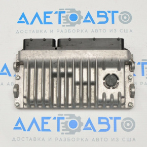 Blocul ECU al calculatorului motorului Toyota Camry v55 15-17 2.5 SUA