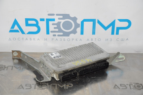 Блок ECU компьютер двигателя Toyota Camry v55 15-17 hybrid usa