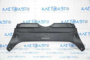 Capac portbagaj Toyota Camry v55 15-17 SUA negru