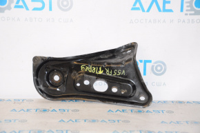 Capacul de protecție a roții din față, dreapta, pentru Toyota Camry V55 15-17 SUA