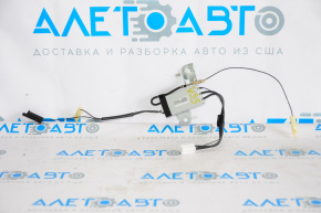 Amplificator antenă Toyota Camry v55 15-17 SUA