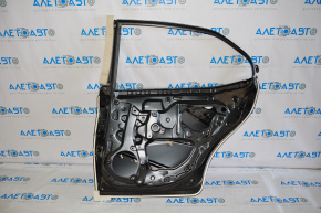 Дверь голая задняя правая Toyota Camry v70 18-24