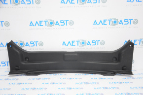 Capacul portbagajului Toyota Camry v70 18-