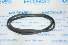 Garnitura capac portbagaj Toyota Camry v70 18-