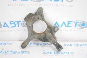 Цапфа передняя правая Toyota Camry v70 18-24 L\LE\XLE