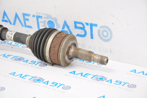 Ax cu semiasa fata dreapta Toyota Camry v70 18-