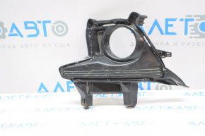 Cadru fara suport stanga pentru Toyota Highlander 14-16