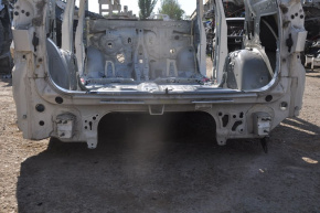 Panoul din spate al Toyota Highlander 14-19