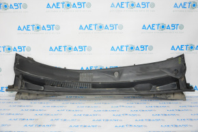 Grila stergatoarelor din plastic pentru Toyota Highlander 14-19