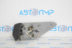 Lampa exterioară aripă stângă Toyota Highlander 14-16