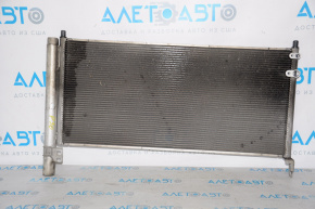 Radiatorul condensatorului de aer condiționat Toyota Prius 30 10-15