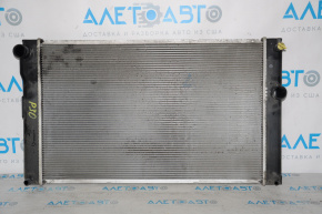 Radiator de răcire apă Toyota Prius 30 10-15