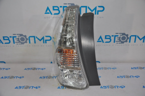 Lampa stângă Toyota Prius V 12-14 pre-restilizare