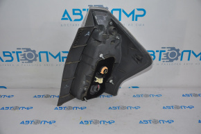 Lampa stângă Toyota Prius V 12-14 pre-restilizare