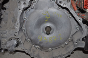 Transmisie automată completă pentru Toyota Prius V 12-17, variator CVT 57k, 9/10.