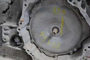 АКПП в сборе Toyota Prius V 12-17 вариатор CVT 59.3к, 9/10