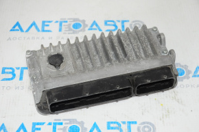 Blocul ECU al calculatorului motorului Toyota Rav4 13-18