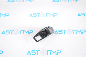 Camera de vizionare spate pentru Toyota Rav4 13-15