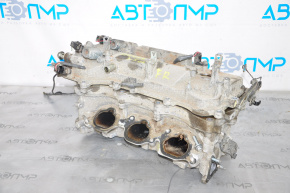 Головка блока двигателя правая Toyota Sienna 11-20 3.5 2GRFE 3.5