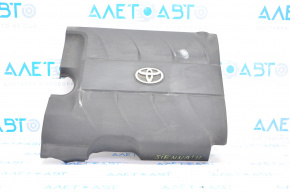 Capacul motorului Toyota Sienna 11-16 3.5