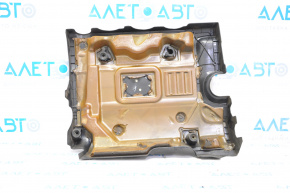 Capacul motorului Toyota Sienna 11-16 3.5