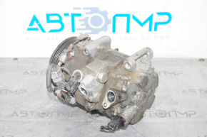 Компрессор кондиционера Toyota Sienna 11-14 3.5