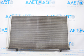 Radiatorul condensatorului de aer condiționat Toyota Sienna 11-16 3.5