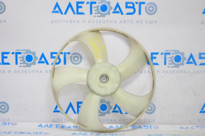 Paletele ventilatorului de răcire stânga Toyota Sienna 11-16 2.7, 3.5