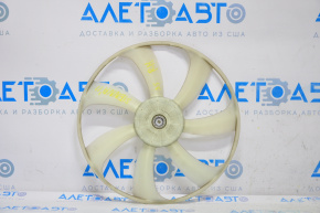 Paletă ventilatorului de răcire dreapta Toyota Sienna 11-16 2.7, 3.5