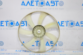 Paletă ventilatorului de răcire dreapta Toyota Sienna 11-16 2.7, 3.5