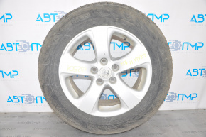 Set de jante R17 4 bucăți Toyota Sienna 11-20