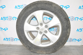 Комплект дисков R17 4шт Toyota Sienna 11-20