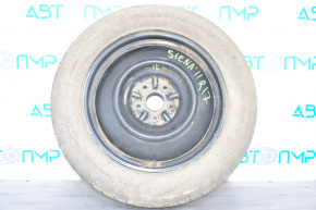 Roata de rezerva Toyota Sienna 11-20 R17 155/80